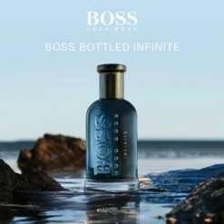 Hugo Boss BOSS BOTTLED INFINITE -Negozio online Regalo Di Profumo Italia 2024 cont hugo boss boss bottled infinite36142282208804p