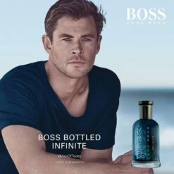 Hugo Boss BOSS BOTTLED INFINITE -Negozio online Regalo Di Profumo Italia 2024 cont hugo boss boss bottled infinite36142282208805p