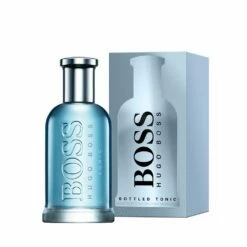 Hugo Boss BOSS BOTTLED TONIC -Negozio online Regalo Di Profumo Italia 2024 cont hugo boss boss bottled tonic80056102556132p
