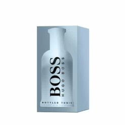 Hugo Boss BOSS BOTTLED TONIC -Negozio online Regalo Di Profumo Italia 2024 cont hugo boss boss bottled tonic80056102556133p