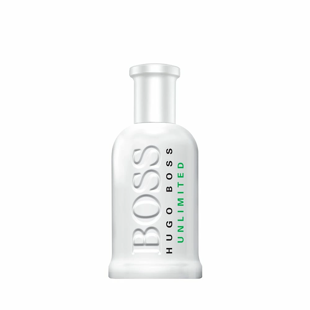 Hugo Boss BOSS BOTTLED UNLIMITED 3 Hugo Boss BOSS BOTTLED UNLIMITED