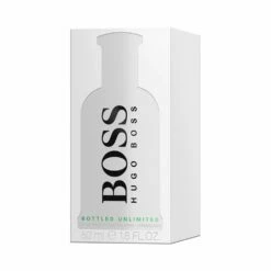 Hugo Boss BOSS BOTTLED UNLIMITED 7 Hugo Boss BOSS BOTTLED UNLIMITED -Negozio online Regalo Di Profumo Italia 2024 cont hugo boss boss bottled unl07370527667443p