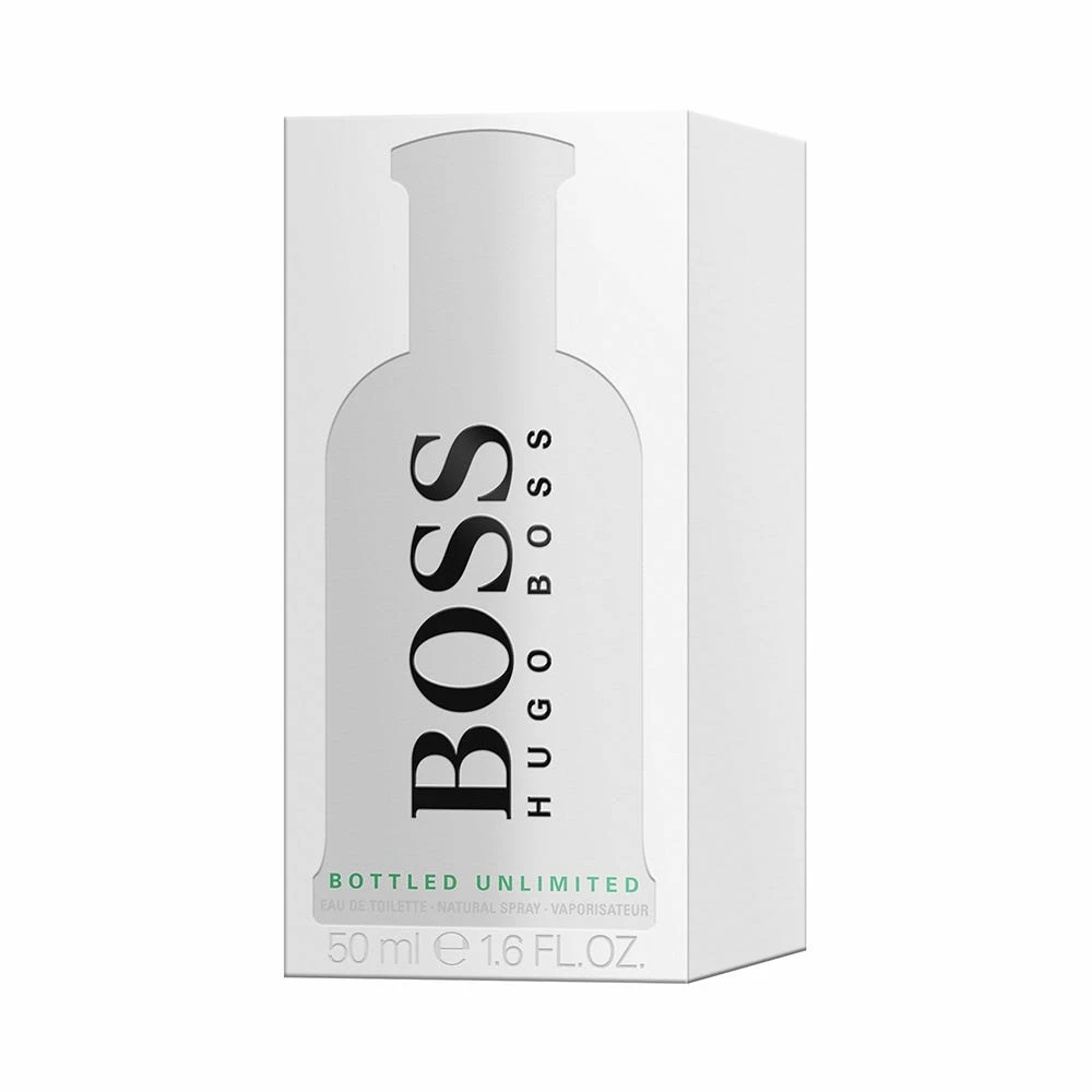 Hugo Boss BOSS BOTTLED UNLIMITED 5 Hugo Boss BOSS BOTTLED UNLIMITED - immagine 3