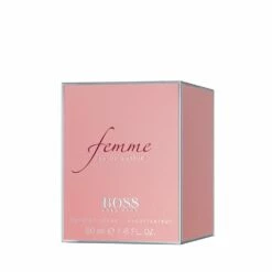 Hugo Boss BOSS FEMME -Negozio online Regalo Di Profumo Italia 2024 cont hugo boss boss femme07370520412853p