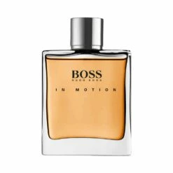 Hugo Boss In Motion