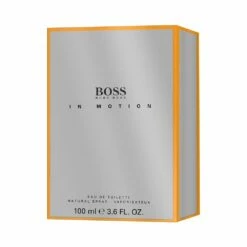 Hugo Boss In Motion -Negozio online Regalo Di Profumo Italia 2024 cont hugo boss boss in mot36163016233113p