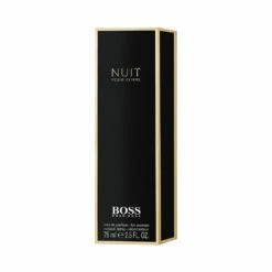 Hugo Boss BOSS NUIT -Negozio online Regalo Di Profumo Italia 2024 cont hugo boss boss nuit07370525499723p