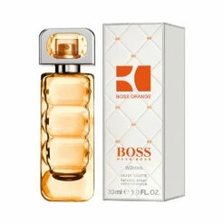 Hugo Boss BOSS ORANGE WOMAN 6 Hugo Boss BOSS ORANGE WOMAN -Negozio online Regalo Di Profumo Italia 2024 cont hugo boss boss orange d07370522380502p