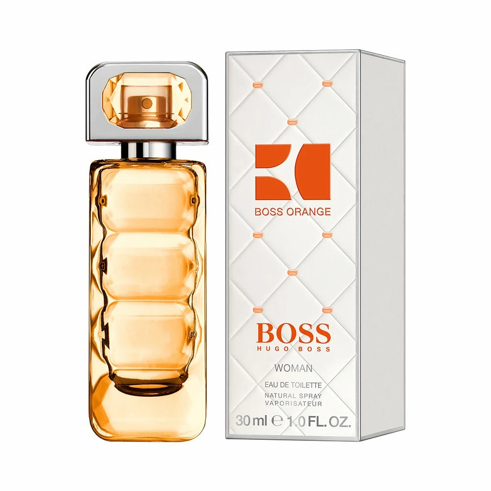 Hugo Boss BOSS ORANGE WOMAN 4 Hugo Boss BOSS ORANGE WOMAN - immagine 2