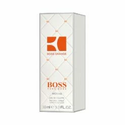 Hugo Boss BOSS ORANGE WOMAN 7 Hugo Boss BOSS ORANGE WOMAN -Negozio online Regalo Di Profumo Italia 2024 cont hugo boss boss orange d07370522380503p