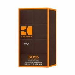 Hugo Boss BOSS ORANGE MAN 7 Hugo Boss BOSS ORANGE MAN -Negozio online Regalo Di Profumo Italia 2024 cont hugo boss boss orange edt07370523479743p