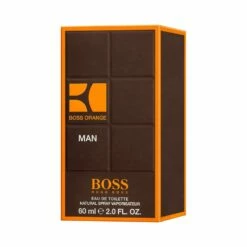 Hugo Boss BOSS ORANGE MAN -Negozio online Regalo Di Profumo Italia 2024 cont hugo boss boss orange edt07370523479983p