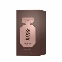 Hugo Boss BOSS The Scent Absolute For Her -Negozio online Regalo Di Profumo Italia 2024 cont hugo boss boss the scent abs d36142287190253p