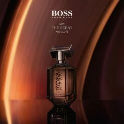 Hugo Boss BOSS The Scent Absolute For Her -Negozio online Regalo Di Profumo Italia 2024 cont hugo boss boss the scent abs d36142287190254p