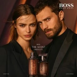 Hugo Boss BOSS The Scent Absolute For Her -Negozio online Regalo Di Profumo Italia 2024 cont hugo boss boss the scent abs d36142287190255p