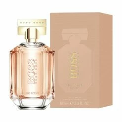 Hugo Boss BOSS THE SCENT FOR HER -Negozio online Regalo Di Profumo Italia 2024 cont hugo boss boss the scent d80056102989242p