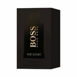 Hugo Boss BOSS THE SCENT -Negozio online Regalo Di Profumo Italia 2024 cont hugo boss boss the scent07370529722683p
