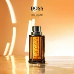Hugo Boss BOSS THE SCENT -Negozio online Regalo Di Profumo Italia 2024 cont hugo boss boss the scent07370529722684p