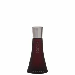 Hugo Boss Deep Red