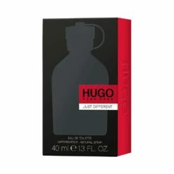 Hugo Boss HUGO JUST DIFFERENT -Negozio online Regalo Di Profumo Italia 2024 cont hugo boss justdifferent edt07370524653643p