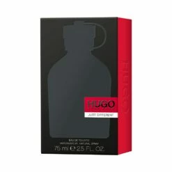 Hugo Boss HUGO JUST DIFFERENT -Negozio online Regalo Di Profumo Italia 2024 cont hugo boss justdifferent edt07370524656783p