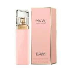 Hugo Boss BOSS MA VIE -Negozio online Regalo Di Profumo Italia 2024 cont hugo boss mavie edp07370528027702p