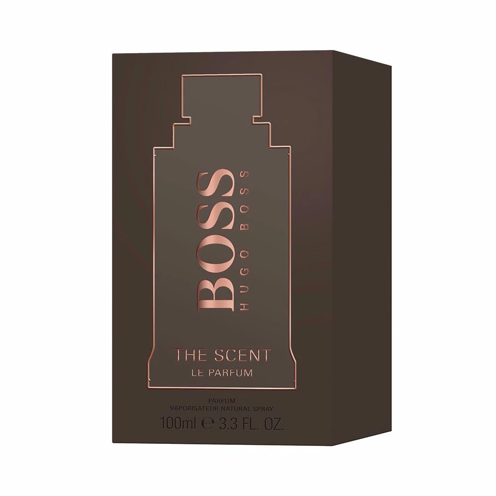 Hugo Boss The Scent Le Parfum Pour Homme 5 Hugo Boss The Scent Le Parfum Pour Homme - immagine 3