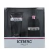 Iceberg Since 1974 For Her Eau De Parfum 100 Ml + Body Lotion 200 Ml -Negozio online Regalo Di Profumo Italia 2024 cont iceberg 80021351557708002135155770