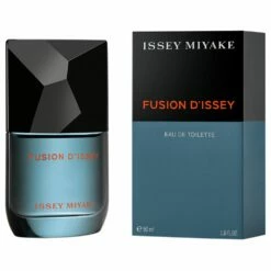 Issey Miyake Fusion D'Issey -Negozio online Regalo Di Profumo Italia 2024 cont issey miyake im fusion edp34234789745551p