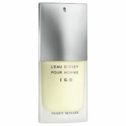 Issey Miyake IGO L'Eau D'Issey Pour Homme