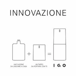 Issey Miyake IGO L'Eau D'Issey Pour Homme -Negozio online Regalo Di Profumo Italia 2024 cont issey miyake im igo34234789724522p