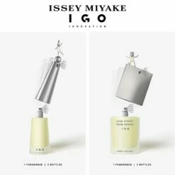 Issey Miyake IGO L'Eau D'Issey Pour Homme -Negozio online Regalo Di Profumo Italia 2024 cont issey miyake im igo34234789724524p