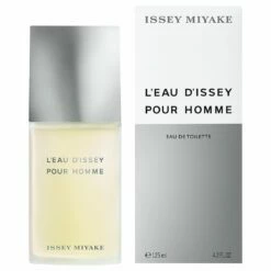 Issey Miyake L'Eau D'Issey Pour Homme -Negozio online Regalo Di Profumo Italia 2024 cont issey miyake issey u34234703113651p