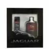 Jaguar Classic Red Travel Spray Set EdT 100ml + Travel Spray EdT 15ml -Negozio online Regalo Di Profumo Italia 2024 cont jaguar 7640111505990