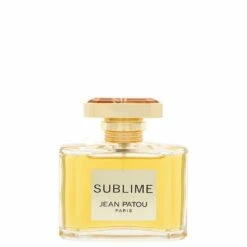 Jean Patou Sublime