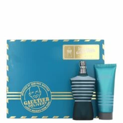 Jean Paul Gaultier Le Male Edt 75 Ml + Gel Doccia 75 Ml