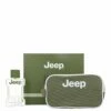 Jeep Adventure For Men Edt 100ml+Beaty Case Jeep -Negozio online Regalo Di Profumo Italia 2024 cont jeep 8055519860562
