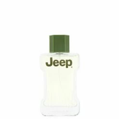 Jeep Adventure For Men