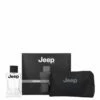 Jeep Freedom For Men Edt 100ml+Beauty Case Jeep -Negozio online Regalo Di Profumo Italia 2024 cont jeep jeep freedom cof8055519861361
