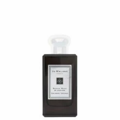 Bronze Wood & Leather