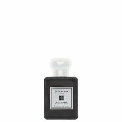 Dark Amber & Ginger Lily