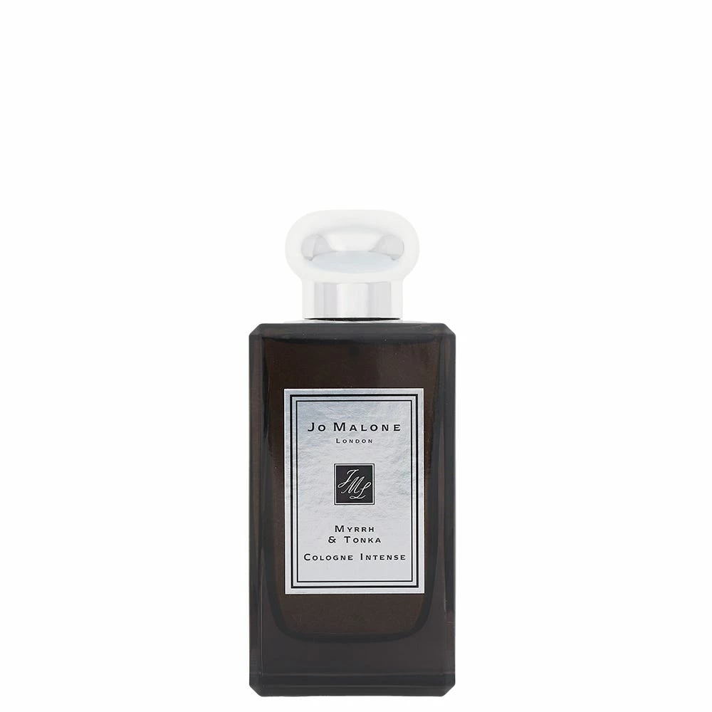 Myrrh & Tonka 3 Myrrh & Tonka