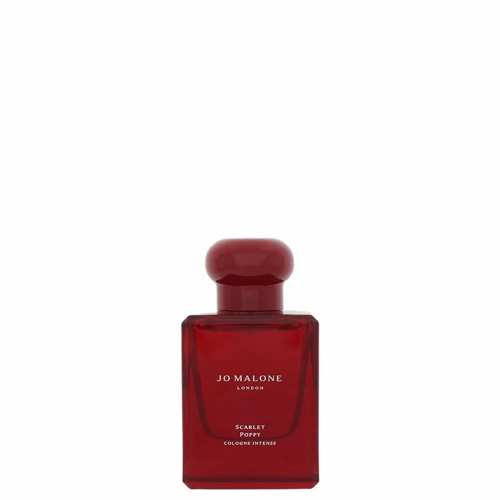 Scarlet Poppy 3 Scarlet Poppy