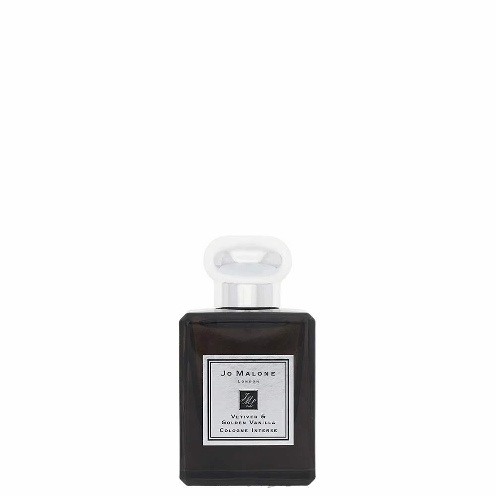 Vetiver & Golden Vanilla 3 Vetiver & Golden Vanilla