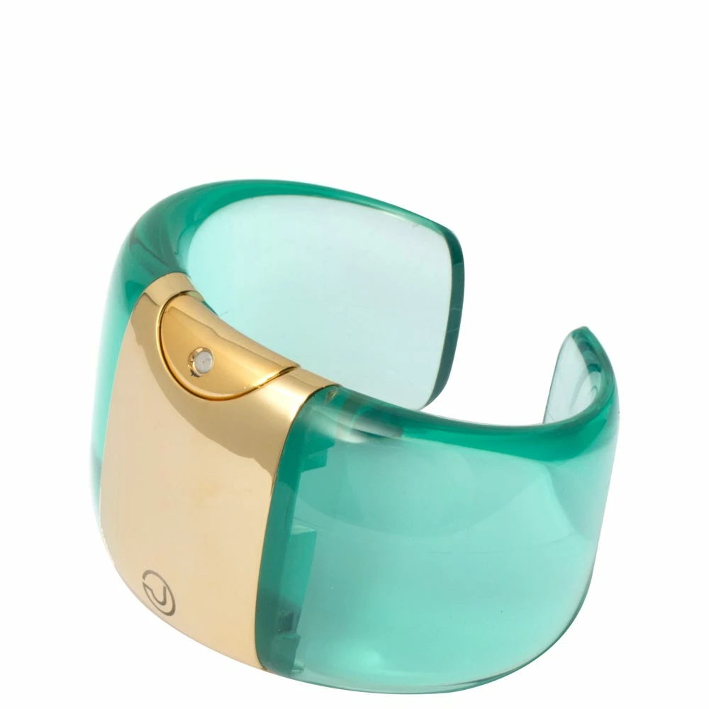 Ice Aquamarine Gold 3 Ice Aquamarine Gold