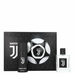 Juventus Edt 100ml+Deo 150ml+Pallone