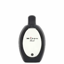 Kiton Black