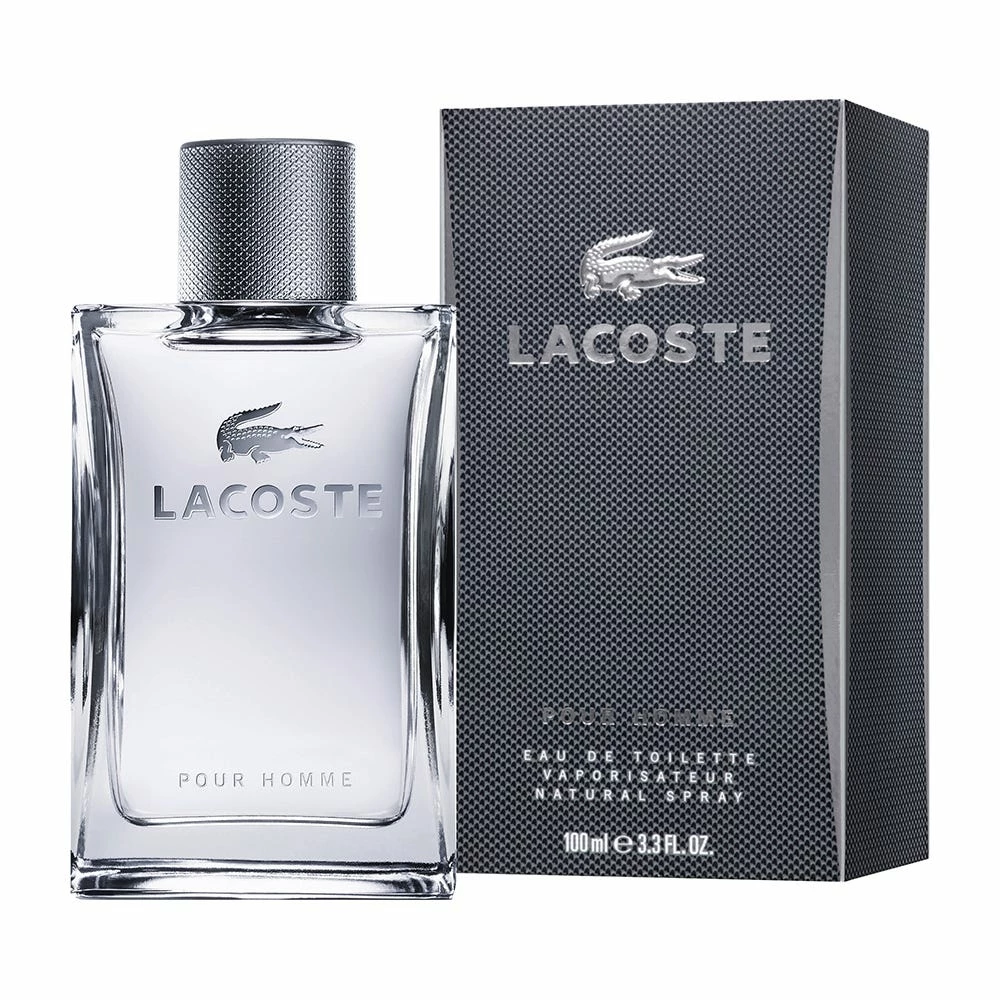 LACOSTE Club Homme 4 LACOSTE Club Homme - immagine 2
