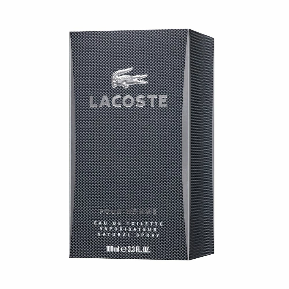 LACOSTE Club Homme 5 LACOSTE Club Homme - immagine 3