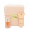 Laura Biagiotti Roma Donna EDT 25ml + Body Lotion 50ml 2 Laura Biagiotti Roma Donna EDT 25ml + Body Lotion 50ml -Negozio online Regalo Di Profumo Italia 2024 cont laura biagiotti roma d8058045433347
